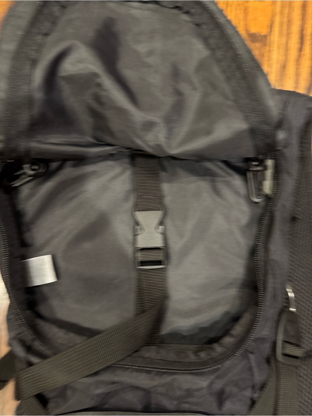 Under Armour Flex Backpack - Picture 2 of 6
